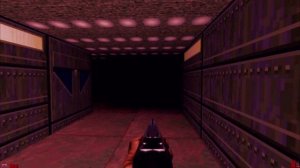 Doom OST e2m2, OP-1 Cover