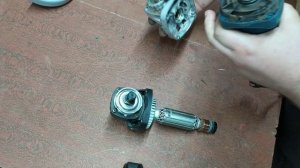 А есть ли разница? BOSCH GWS 9-125 S и NEXTTOOL USM-900/125A