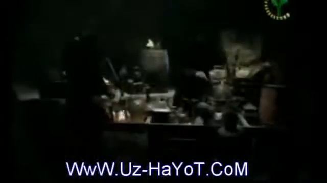 istopar afsonasi 6 qismi fantastik filim смотреть онлайн