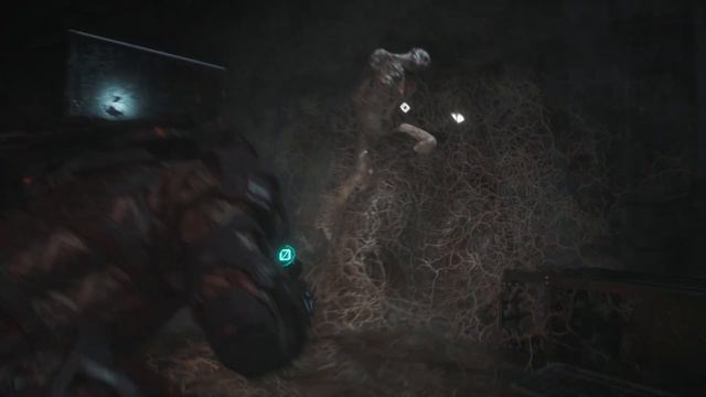 The Callisto Protocol PS5 Gameplay Walkthrough - Part 7 смотреть онлайн