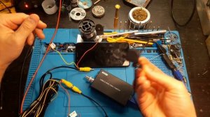 Как установить камеру заднего вида AHD 1920x1080 60p от  Teyes на планшет?