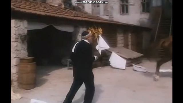 Биндюжник и Король 1989 год Зиновий Гердт смотреть онлайн