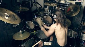 Suffocation - Liege of Inveracity (Drum Cover)