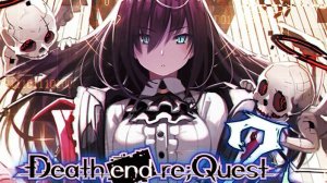 Death end re;Quest 2