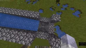 Как сделать крутую опытодробилку. | Minecraft.