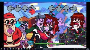 Friday Night Funkin’ all weeks All Songs (Hard Mode) [FNF Week 1-6] Tankman Normal