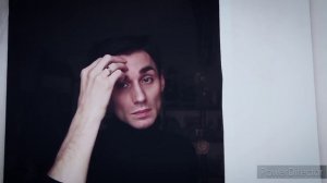 МАКСИМ ЛАРИН "ОСТАВИМ ВСЕХ"