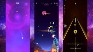Tones and I - Dance Monkey | Tiles Hop vs Beat Shooter vs Dancing Road