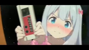 Sagiri Edit - Not Enough