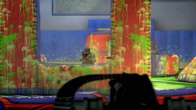 Call Of Duty: Black Ops II - Vengeance