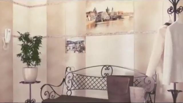 Фирменный магазин керамической плитки "Casa Ceramica" г.Тюмень смотреть онлайн