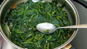 Пирожки из лаваша, шпината и творога