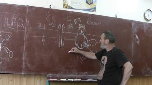 56 Пассивный и активный транспорт. Диффузия