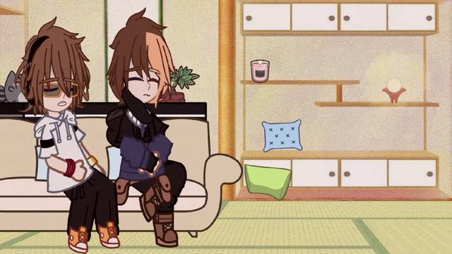 [Реакция Берга и Роменского на Крипипасту] смотреть онлайн