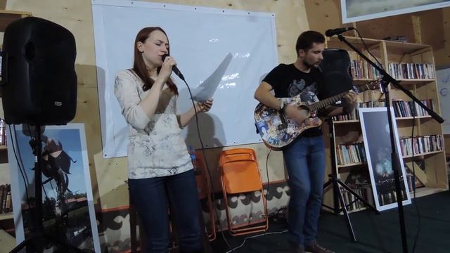 Nimfeja и ТимХ — Священная гора (Таверна cover) смотреть онлайн