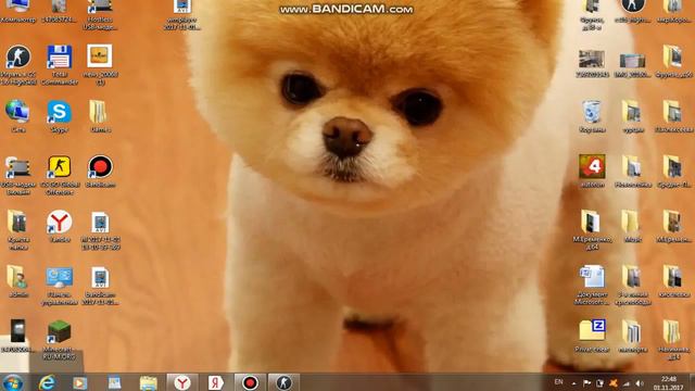 что делать если в бандикам высвечивается целивое окно смотреть онлайн