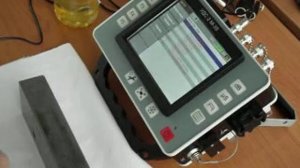 Нстройка на СО 3Р рдм-35