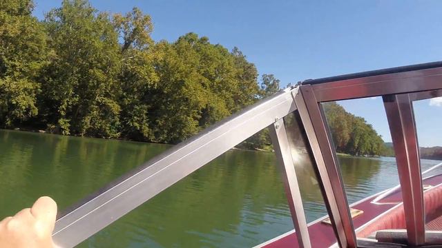 1979 Starcraft Super Sport V5 смотреть онлайн