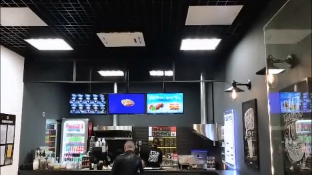 Ремонтно отделочные работы в нежилом помещении в ТРЦ Июнь смотреть онлайн