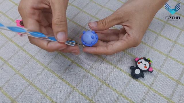 The Cosmic Explorer Adventure Clay: The Bear and His Star Friend Companion Visit Explore Blue Mars смотреть онлайн