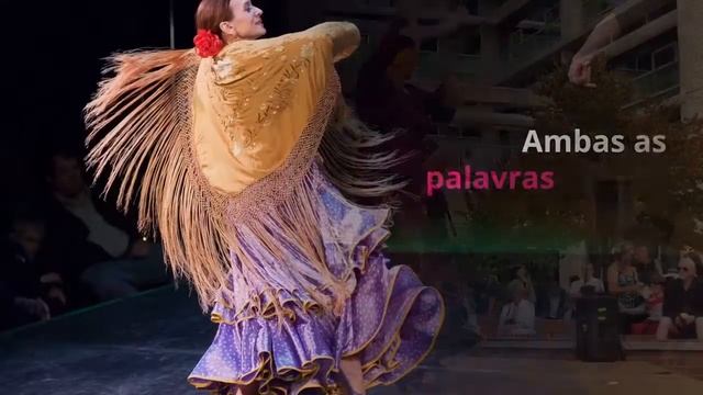 Palo Flamenco: Bulerias - A Fulana Flamenco смотреть онлайн