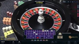 Баллистика Игра в рулетку