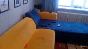 Сдам комнату в семейном общежитии со всеми удобствами