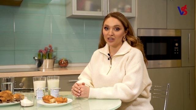 Советы от Лизы: как избавиться от отеков под глазами. Выпуск 2