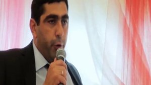 Xeyal Hindarxli - (Bala Yaqub) - Agcabedi Elmidarin toyu-8