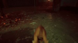 Stray: часть 3 - Трекер для Шеймуса (прохождение)