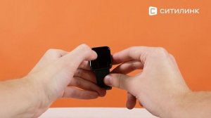 Обзор Смарт-часов Xiaomi Poco Watch BHR5725GL | Ситилинк