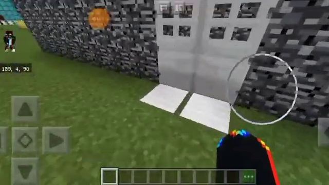 Играем в Minecraft 1.5 (смотреть в наушниках) смотреть онлайн