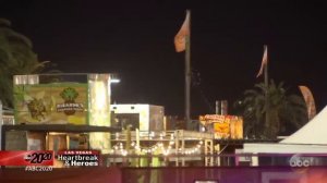 Las Vegas country music festival underway, as shooter prepares in hotel: 20/20 Part 2