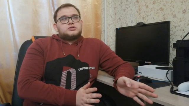 Плюсы xbox series. Почему стоит купить Xbox series S. смотреть онлайн