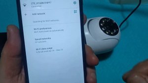 Cloud Storage Camera VI365 Apk Setup