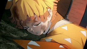 Иноске😭 клинок рассекающий демонов