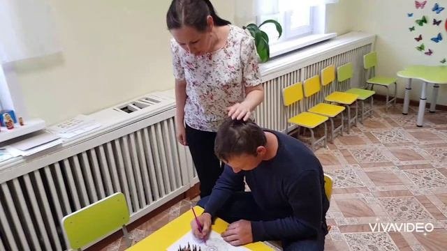 психолог Ольга Анатольевна Сухих