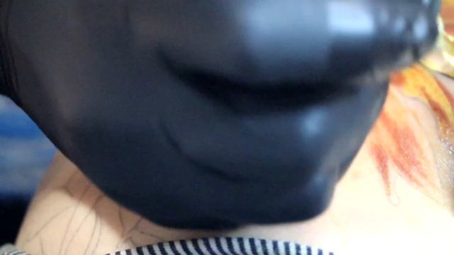 Realistic Tattoo Real Time | Rose and Sunflower смотреть онлайн