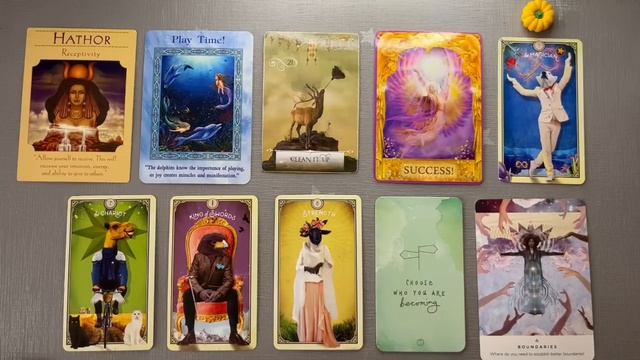 ?Lunar Blessings/ Change/ Energy Messages ?| Pick a Card | Teacup Tarot ☕️ смотреть онлайн