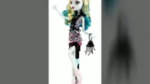 Монстр Хай Страх,Камера,Мотор