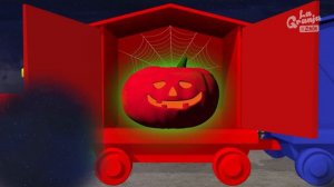 HALLOWEEN en La Granja de Zenón 🎃 ¡Calabazas, Huevos Sorpresa y Más Juegos! 🎃 | La Granja de Zenón
