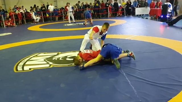 14.03.2020 Соревнования по Самбо смотреть онлайн