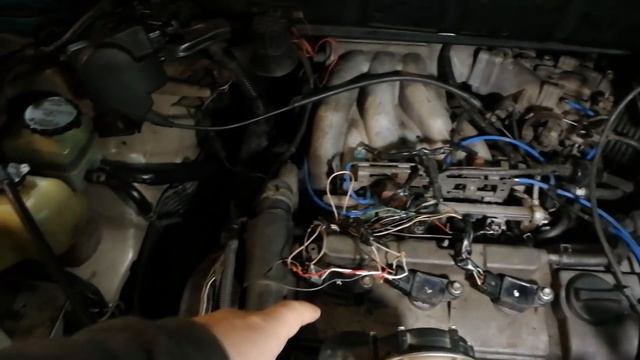 Не заводится. С чего начать диагностику. смотреть онлайн