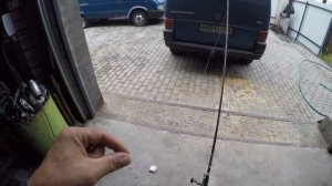 оснастка для лова горбуши на умбе