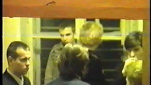 Мария Агапова. История Поэтического Движения "Послушайте!". Видеожурнал 1-я часть