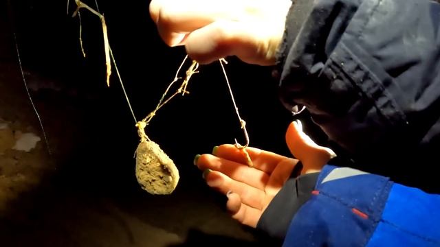 ЛОВИМ НАЛИМА. Ночуем ВТРОЁМ В ЛЕСУ. Баня НА БЕРЕГУ РЕКИ. #358 смотреть онлайн