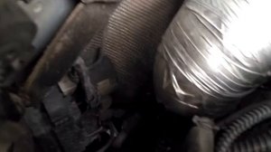 Вой мотора 1.8TSI