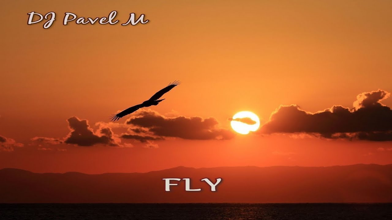 DJ Pavel M - Fly