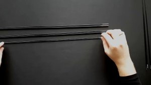 Обзор карбоновых вершинок⧸вклеек для ремонта удилищор карбоновых вершинок/вклеек для ремонта удилищ