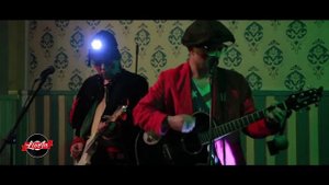 LiveIn #2 - Кассиопея